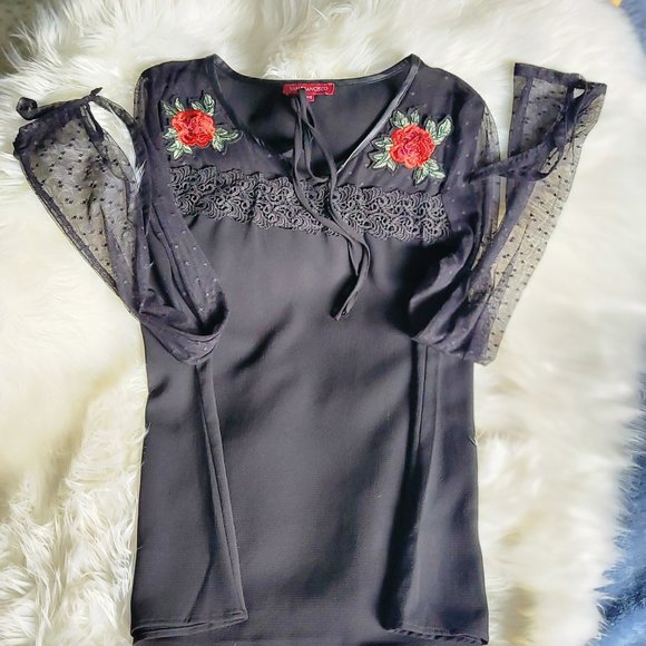 Sweater - Picture 5 of 5